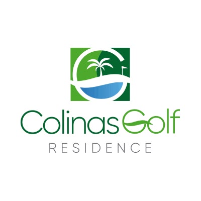 Logo Colinas Golf Residence