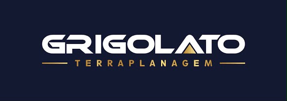 Logo Grigolato Terraplanagem