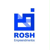 Logo Rosh Empreendimentos