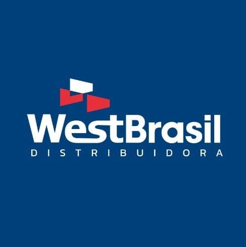 Logo WestBrasil Distribuidora